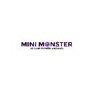 Mini Monster logo